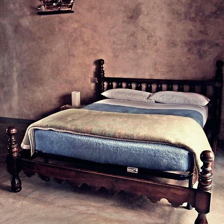Lovingenoa - Antico Convento Διαμέρισμα Εξωτερικό φωτογραφία