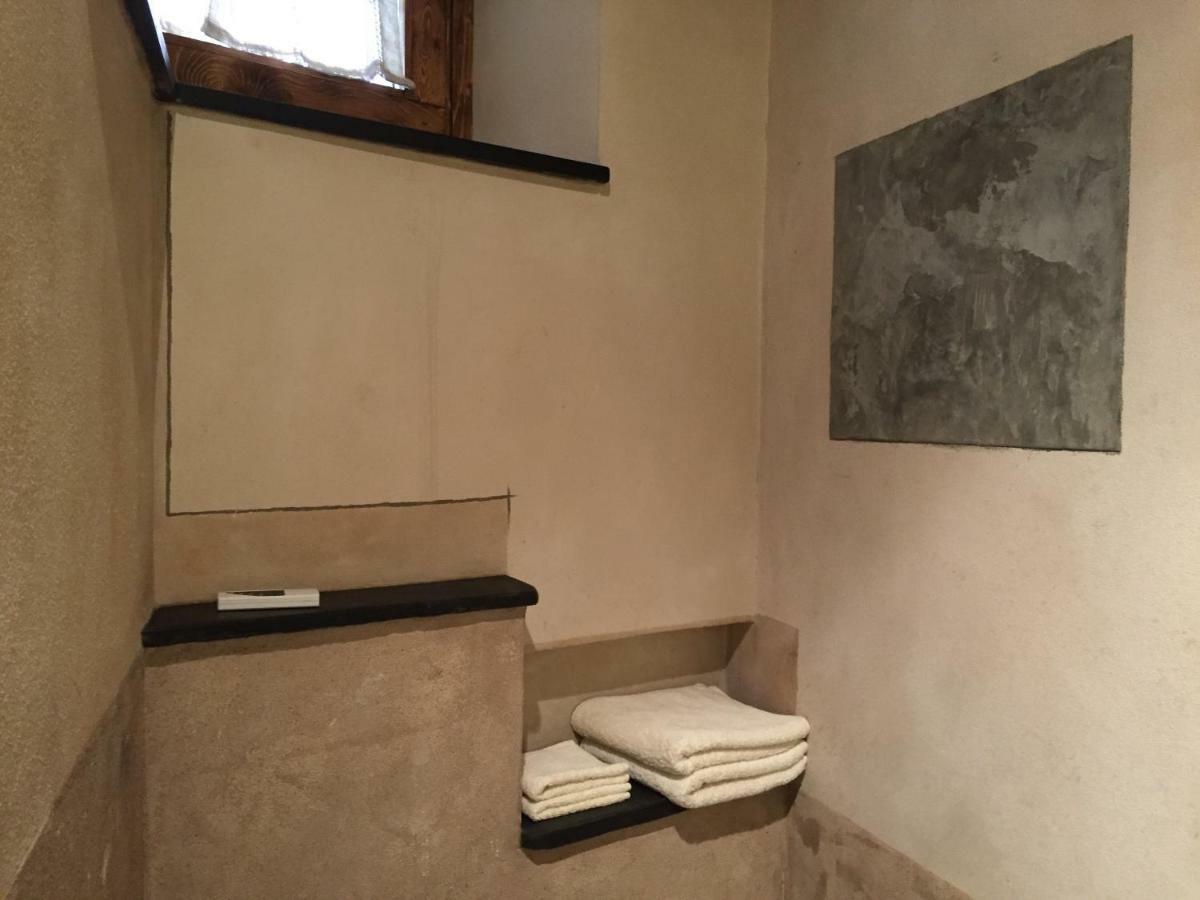 Lovingenoa - Antico Convento Διαμέρισμα Εξωτερικό φωτογραφία