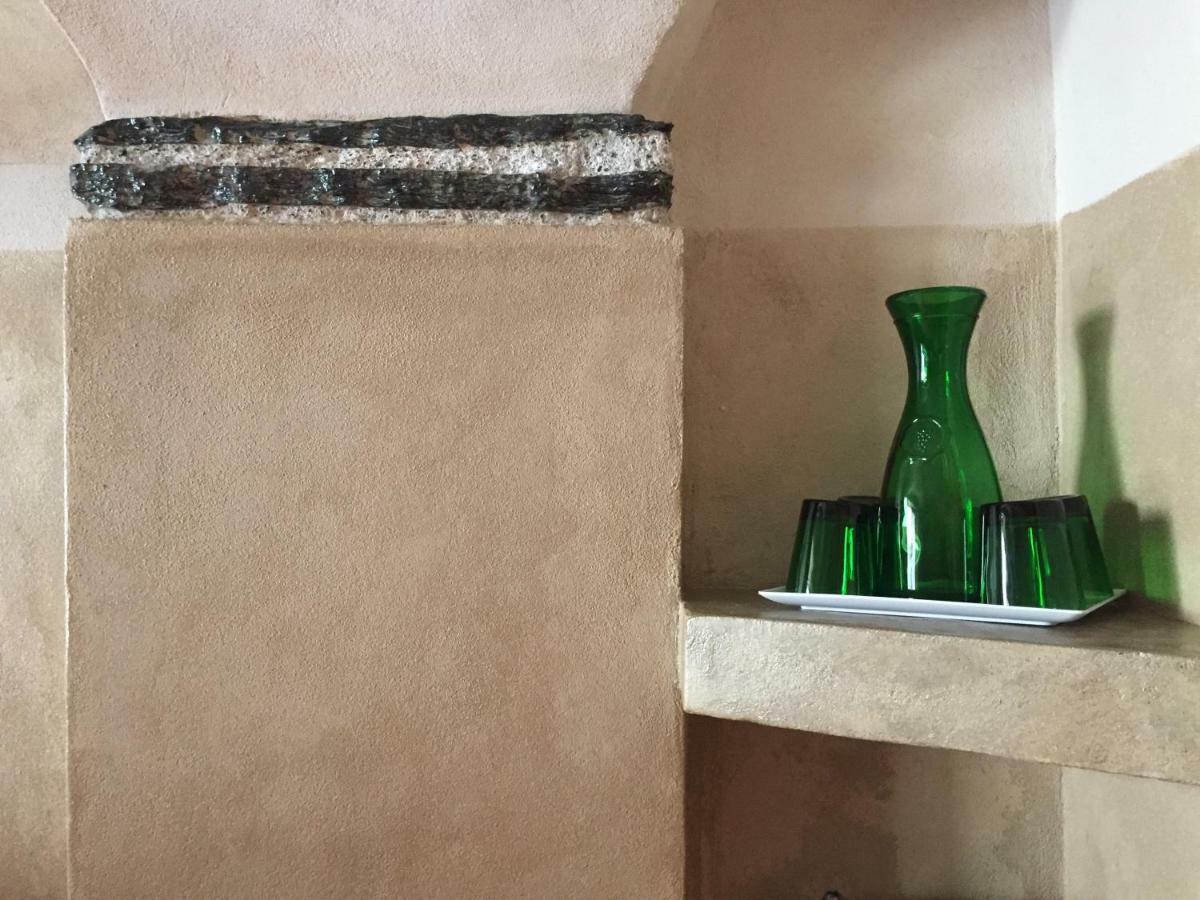 Lovingenoa - Antico Convento Διαμέρισμα Εξωτερικό φωτογραφία