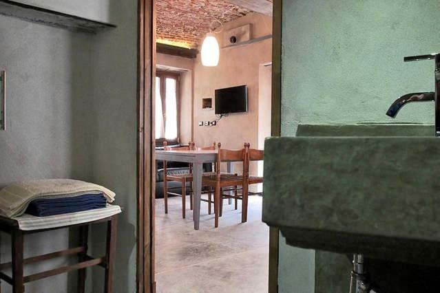 Lovingenoa - Antico Convento Διαμέρισμα Εξωτερικό φωτογραφία