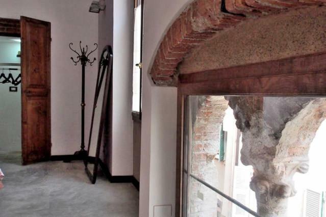 Lovingenoa - Antico Convento Διαμέρισμα Εξωτερικό φωτογραφία
