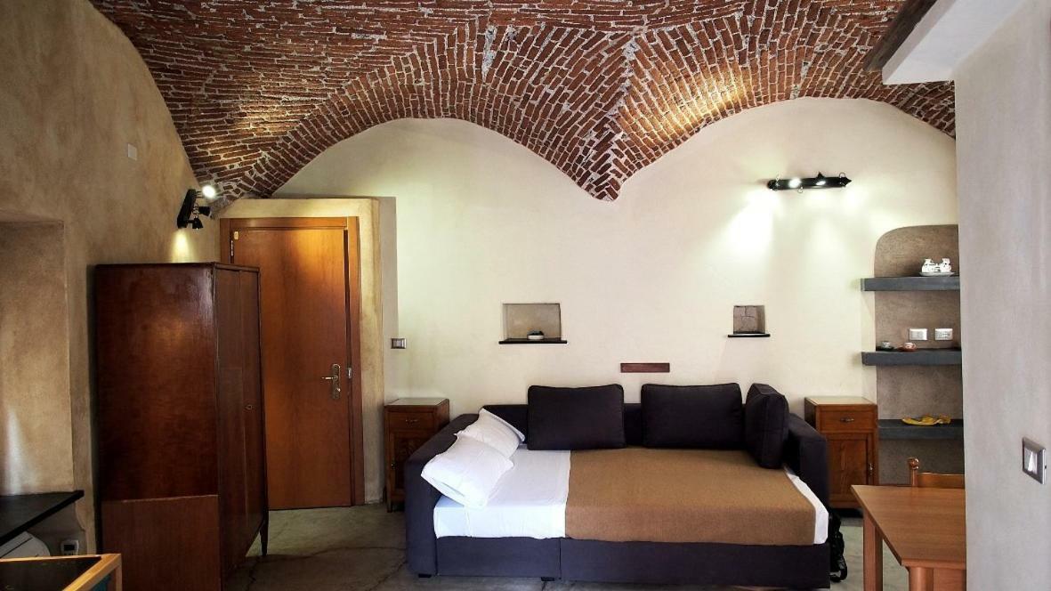 Lovingenoa - Antico Convento Διαμέρισμα Εξωτερικό φωτογραφία