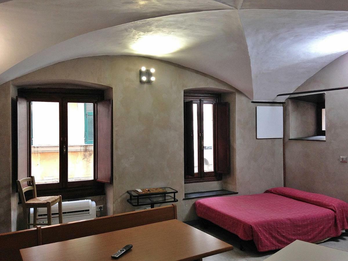 Lovingenoa - Antico Convento Διαμέρισμα Εξωτερικό φωτογραφία