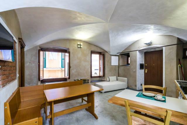 Lovingenoa - Antico Convento Διαμέρισμα Εξωτερικό φωτογραφία