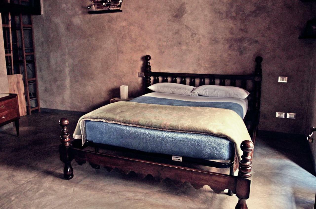 Lovingenoa - Antico Convento Διαμέρισμα Εξωτερικό φωτογραφία