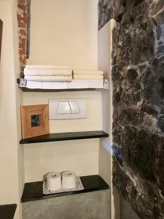 Lovingenoa - Antico Convento Διαμέρισμα Εξωτερικό φωτογραφία